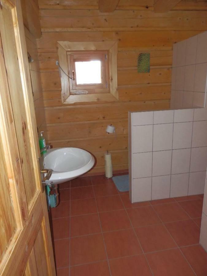 Drevenica Hrabusice Villa ภายนอก รูปภาพ