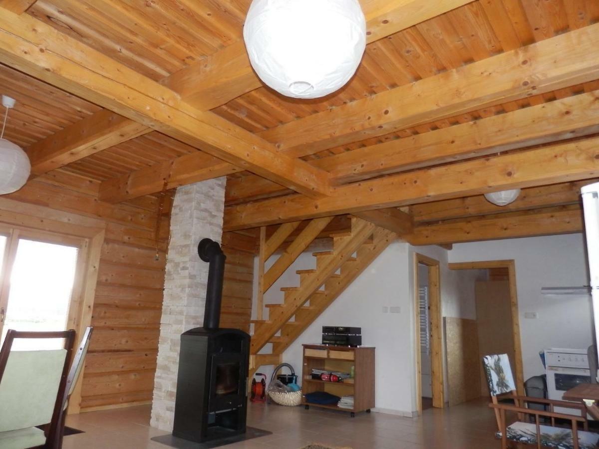 Drevenica Hrabusice Villa ภายนอก รูปภาพ