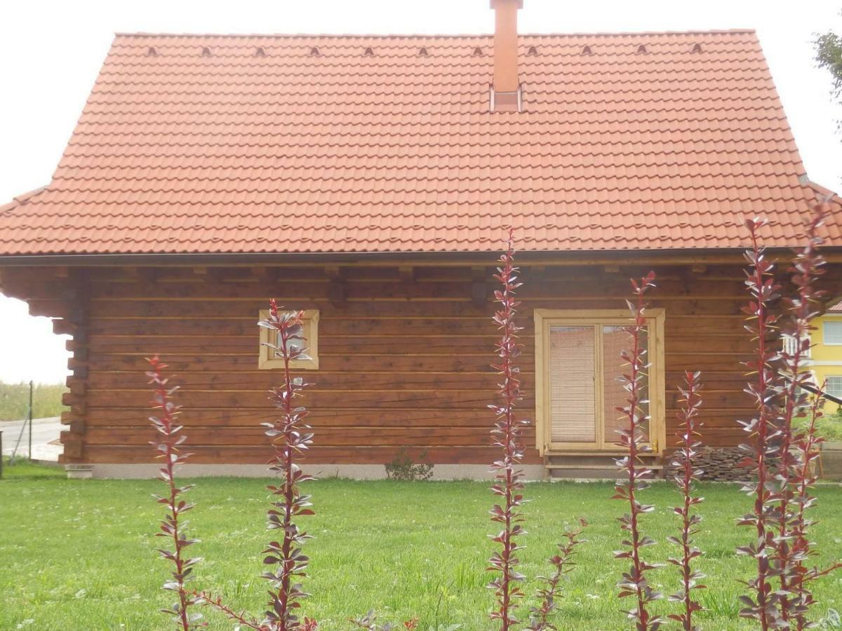 Drevenica Hrabusice Villa ภายนอก รูปภาพ